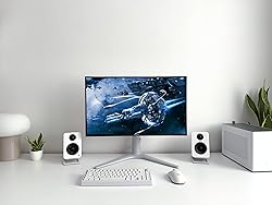 KOORUI Monitor, 27” 240Hz Gaming