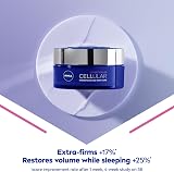NIVEA Hyaluron Cellular Filler Anti-Age Night Cream 50ml view 3