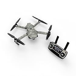 ACU Camo Decal for Drone DJI Mavic Pro Kit