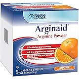 Arginaid Orange, 0.32 Ounce