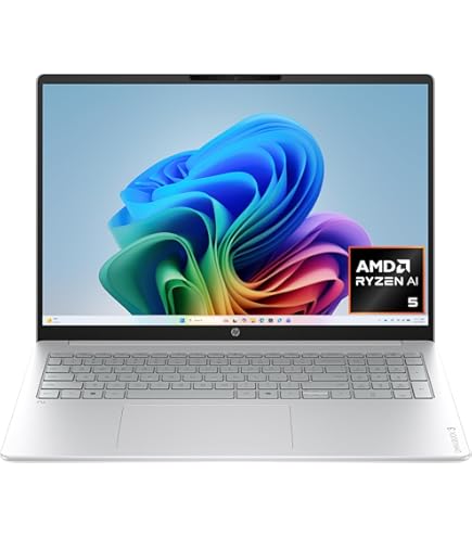 Amazon.com: HP ProBook 465 460 G11 Business Laptop 16” FHD+