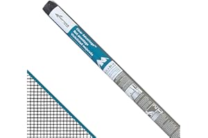 FIBATAPE ADFORS Premium Clear Advantage Screen, 48" x 84", Charcoal