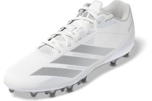 Adidas Mens Adizero Electric.2 American Football Football Shoe