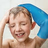 Bloccs Waterproof Arm Cover for Casts & Bandages - Child Size Small view 6