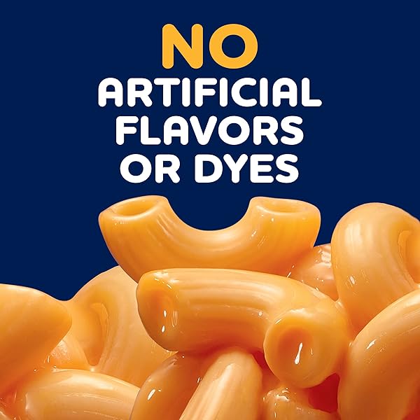 KRAFT DELUXE MACARONI & CHEESE DINNER WITH SAUCE MADE FROM 2% MILK CHEESE (14 OZ BOX)