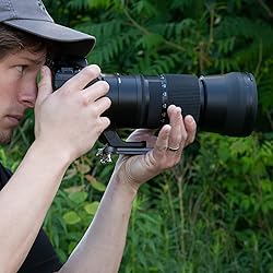 SPIDER HOLSTER – SpiderPro Lens Collar Plate V2