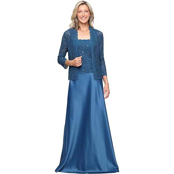 alex evenings 3 4 sleeve belted sheath dress Alex Evenings 8160532