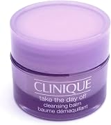 Clinique Take The Day Off Cleansing Balm Travel Size 0.5oz 15ml view 2