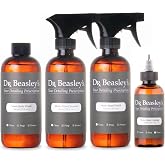 Dr. Beasley's Matte Paint Prescription Detailing Kit, Designed for Matte Cars and Motorcycles, 100% VOC Free, 2 Years of Protection, 4 Piece Set
