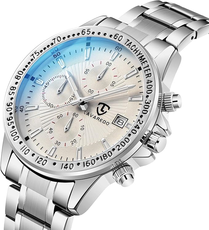 しっとり 気怠い りんご メンズ 腕時計 クロノ グラフ Green Redsea Org