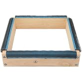 Punch Needle Frame Strip Frames Punch Needle Rug Hooking Frame Embroidery Hoop