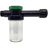 Salt-Away&reg; Mixing Unit with 6 oz Reservoir
