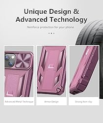 SOiOS for iPhone 13 iPhone14 Case with