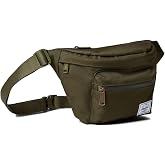 Herschel Pop Quiz Hip Pack, Ivy Green