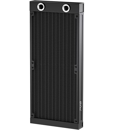 Amazon.com: EKWB EK-Quantum Surface S360 Radiator, Triple