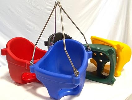 infant swing set seat