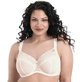 Anita Selma 5635 Black UW Full Cup Bra