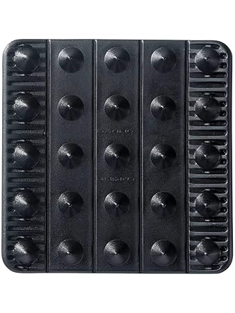 DAKINE Leash Spike Stomp Pad