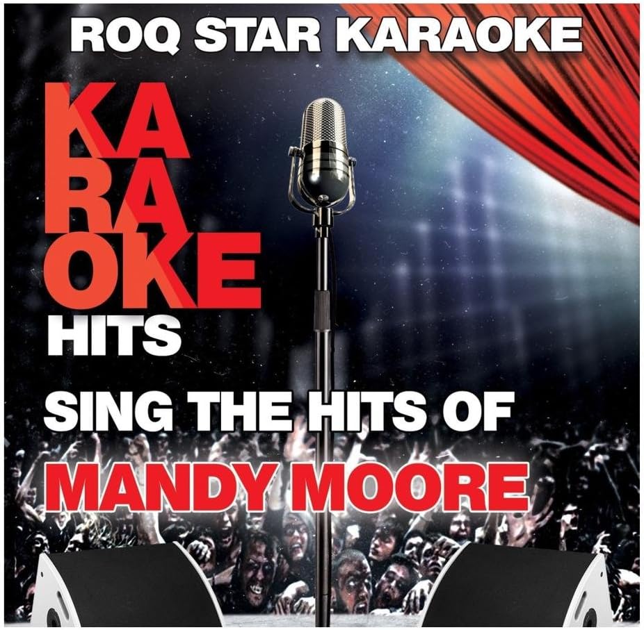 Karaoke - Mandy Moore