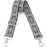 Purse Straps Replacement Crossbody Bag Strap Adjustable Long Shoulder Straps for Handbags,Women Purse Strap