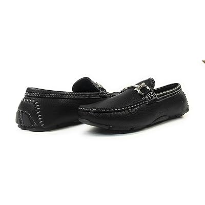 Chaussures de Conduite Slip-on Italienne pour Homme Tunisia Ubuy