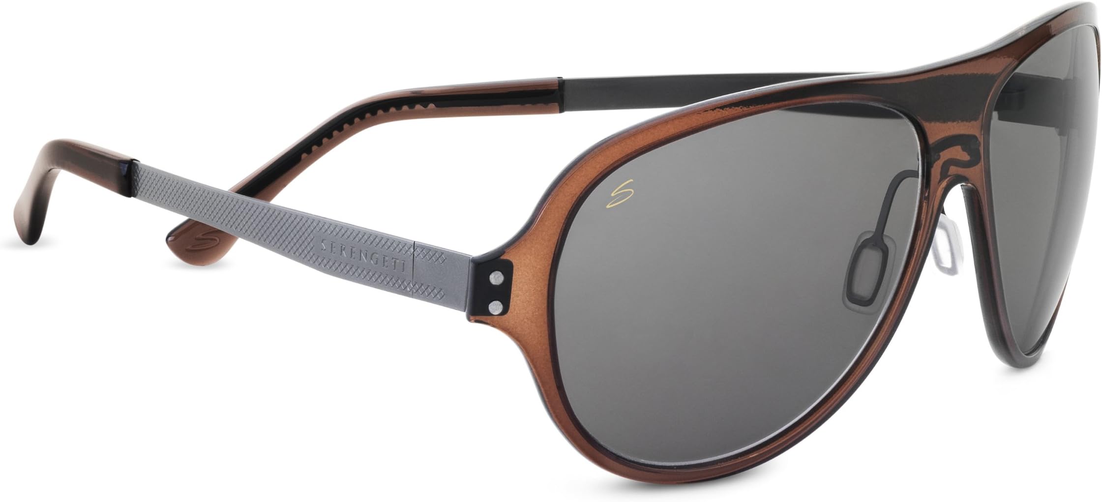 Serengeti Cosmopolitan Alice Sunglasses