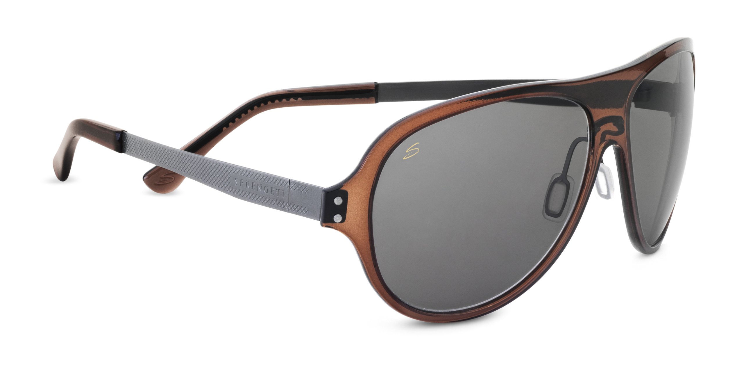 Serengeti Cosmopolitan Alice Sunglasses