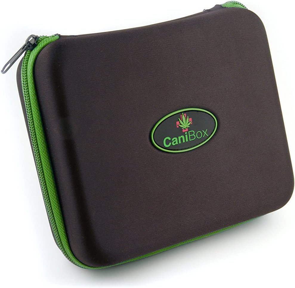 CANIBOX Premium Storage Case