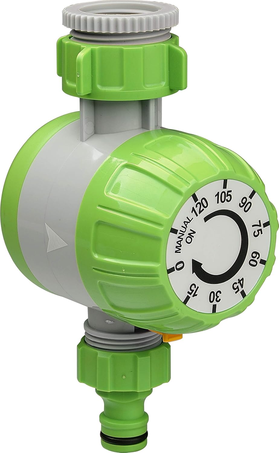 homekit Mechanical Water Timer 2 Hours; AutoSwitch Off Controller