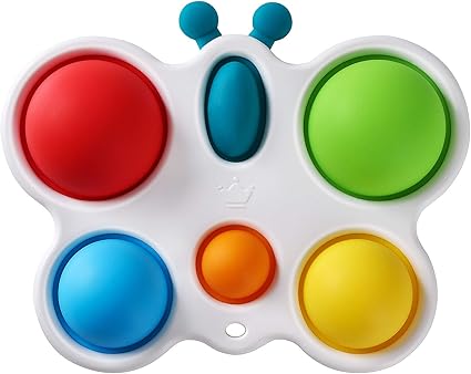 baby sensory toys amazon