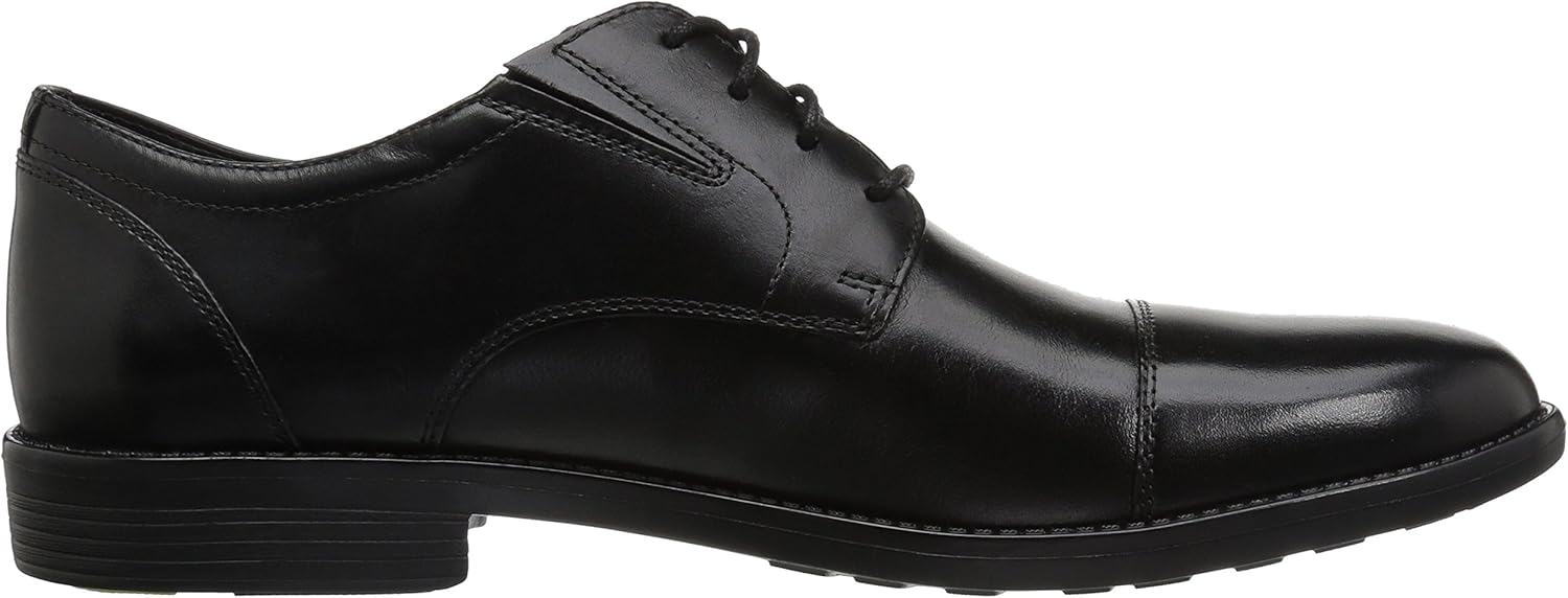 bostonian men's nantasket cap oxford