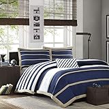Mi Zone Ashton Casual Comforter Set, Vibrant