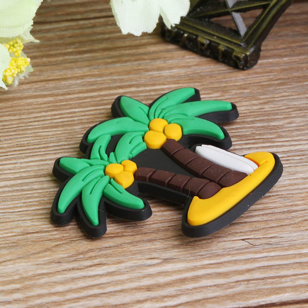 S-TROUBLE Imanes de Nevera de Animales de Dibujos Animados de ...