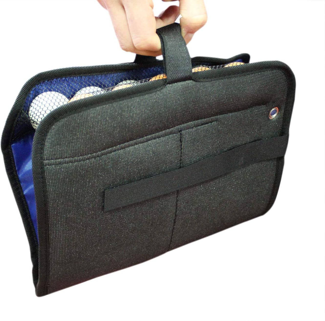 JOOLA Family Premium Table Tennis Bundle Set - 4 Regulation Ping Pong Paddles, 10 Training 40mm Ping Pong Balls, and Carrying Case - For Training and Recreational Play - Indoor and Outdoor Compatible : Table Tennis Sets : Sports & Outdoors