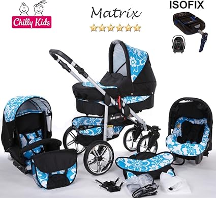 habillage hiver poussette