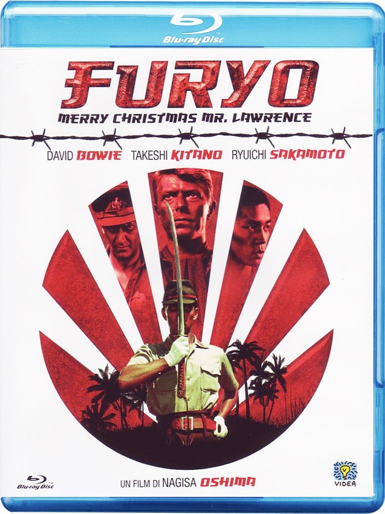 Furyo Amazon.it Kitano,Sakamot Bowie Film e TV
