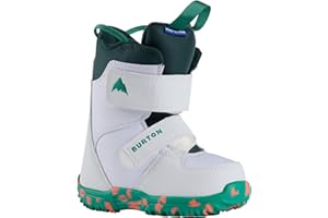 Burton Kids' Mini Grom Snowboard Boots