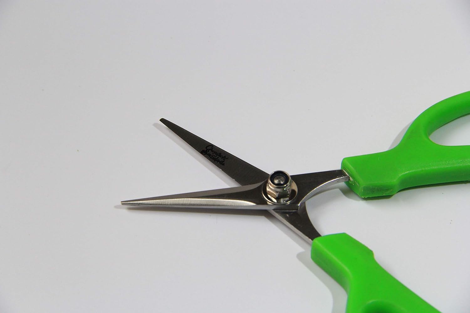 Gardening Scissors: Home Improvement