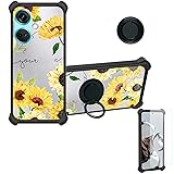 jioeuinly Case for OnePlus Nord CE 3 5G Case