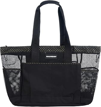 extra large travel tote