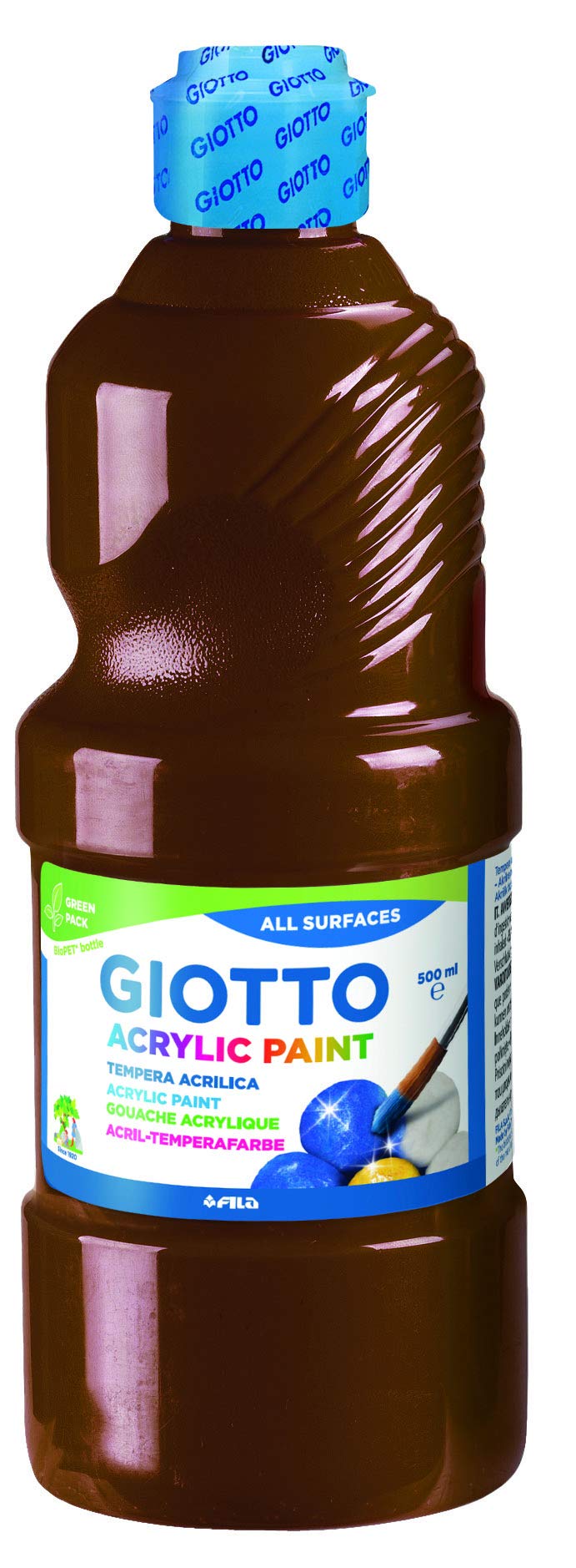 Giotto Tempera acrilica