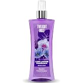 Body Fantasies Signature Fragrance Body Spray, Twilight Mist, 8 fl oz