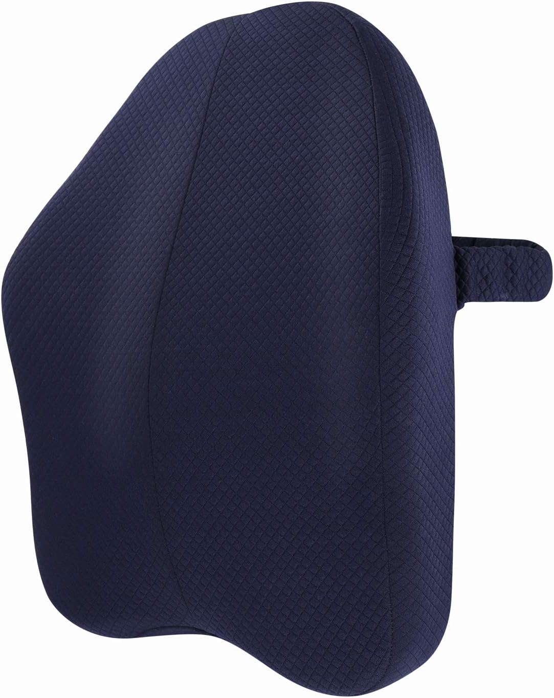 Office Chair Back Support Cushion Lumbar Support Memory Foam Chair