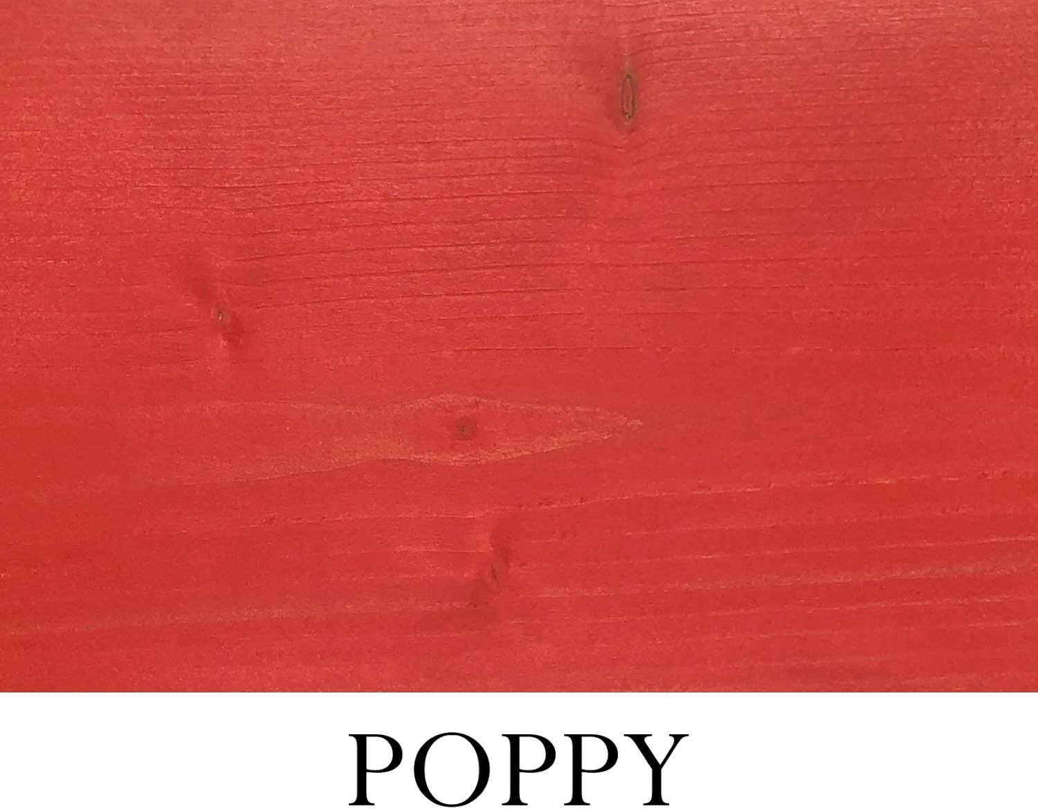 Village Green Ready to Use Wood Stain Classic Modern Range Wood Dye