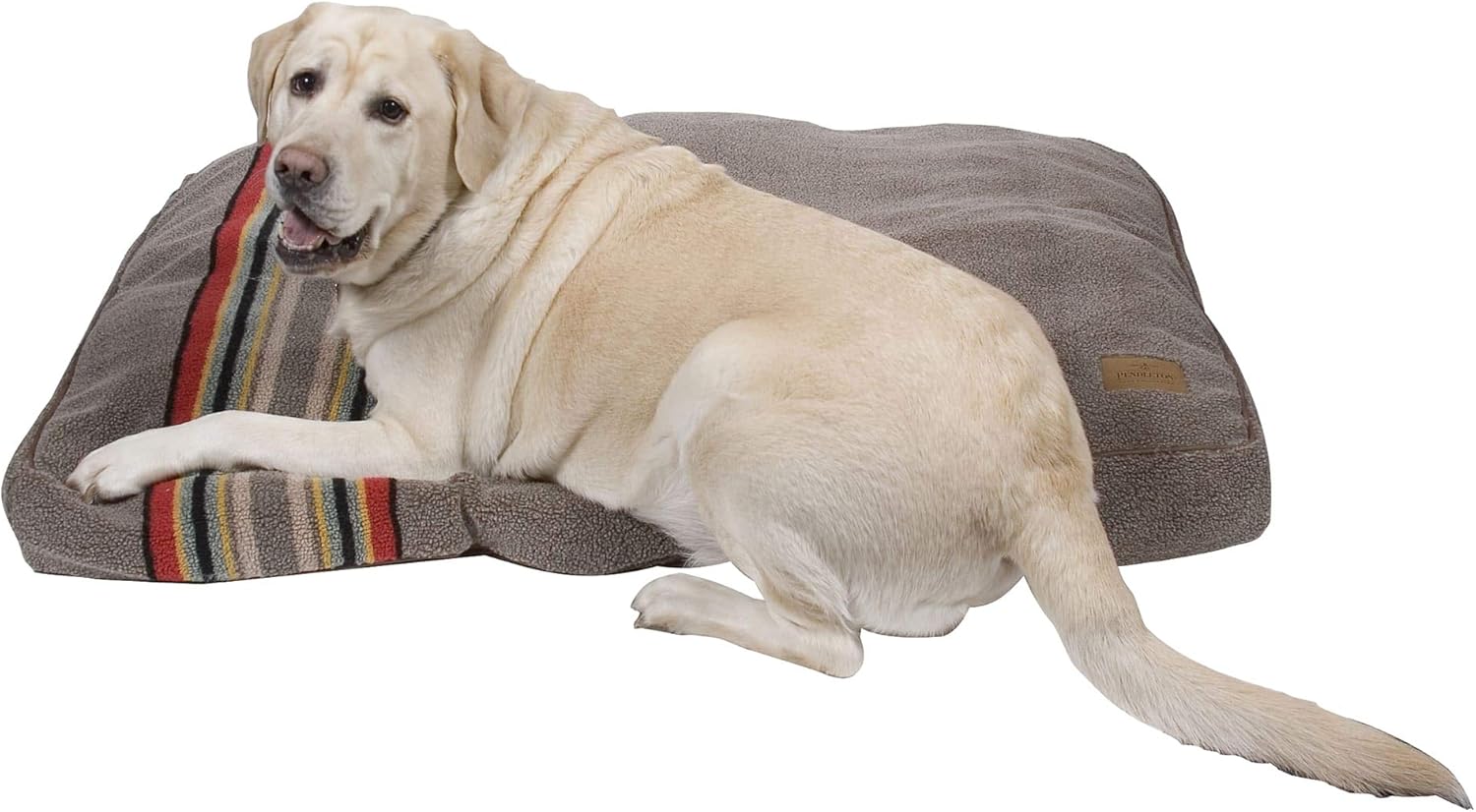 pendleton yakima dog bed