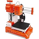 Mini 3D Printer for Kids with Removable Magnetic Build Plate 1.75mm Free Test PLA Filament DIY 3D Printers Printing Size 100x