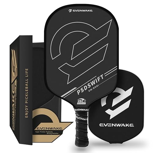 Understanding T300, T700, 3K, 12K & 18K Carbon Fiber For Pickleball