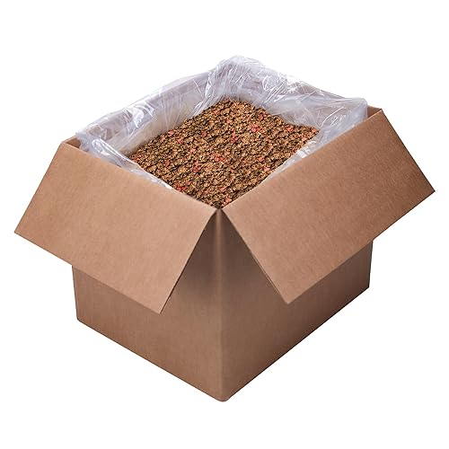 Love Crunch Organic Dark Chocolate & Red Berries Granola, 15 lb (Pack of 1), Non-GMO, Fair Trade, by Nature's Path