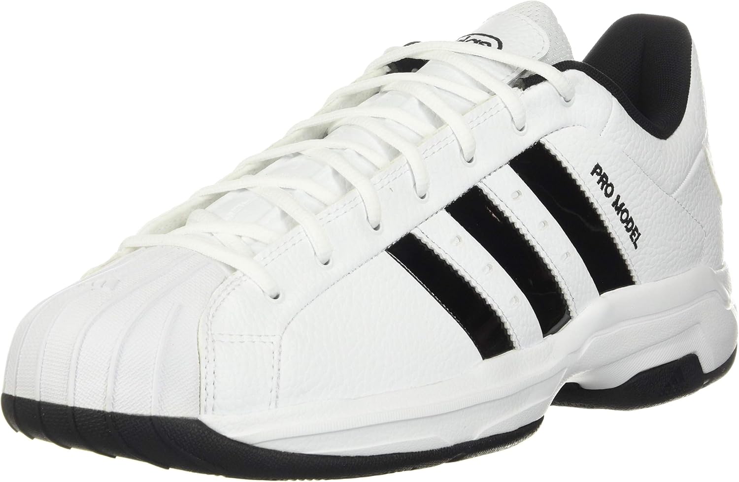 Adidas Pro Model 2G EF9824 - Skroutz.gr