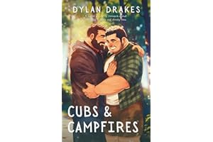 Cubs & Campfires (Sweet & Stocky)